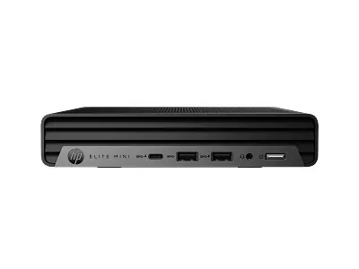 HP Elite Mini 800 G9 Desktop PC